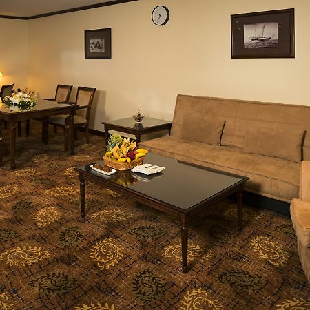כוויית Inn And Go Kuwait Plaza Hotel מראה חיצוני תמונה
