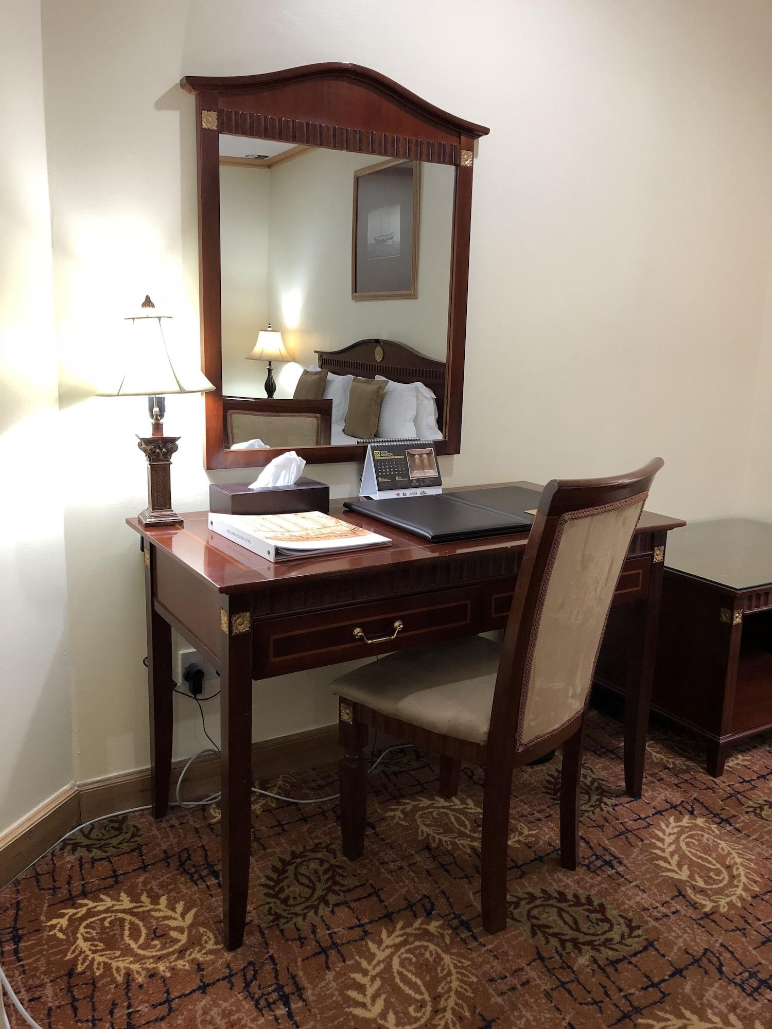 כוויית Inn And Go Kuwait Plaza Hotel מראה חיצוני תמונה
