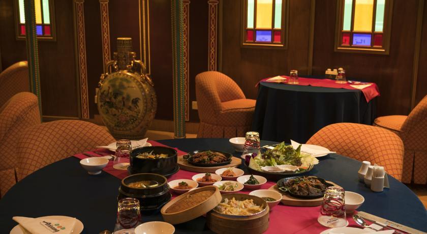 כוויית Inn And Go Kuwait Plaza Hotel מראה חיצוני תמונה