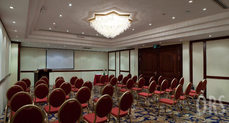 כוויית Inn And Go Kuwait Plaza Hotel מראה חיצוני תמונה