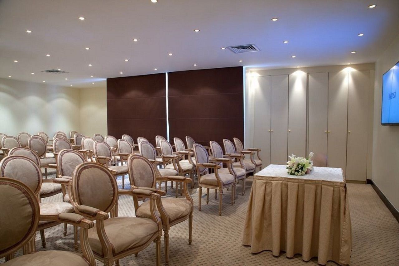 כוויית Inn And Go Kuwait Plaza Hotel מראה חיצוני תמונה